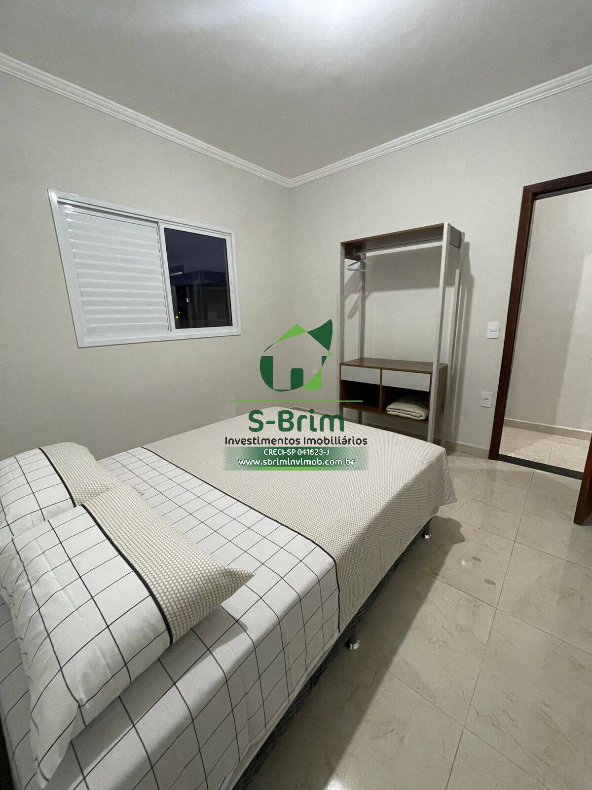 Apartamento à venda com 3 quartos, 82m² - Foto 5