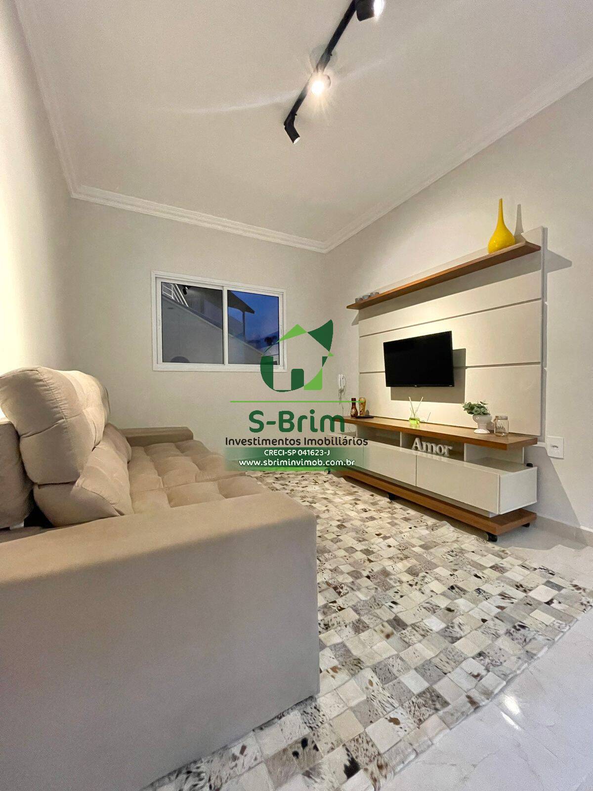 Apartamento à venda com 3 quartos, 82m² - Foto 8