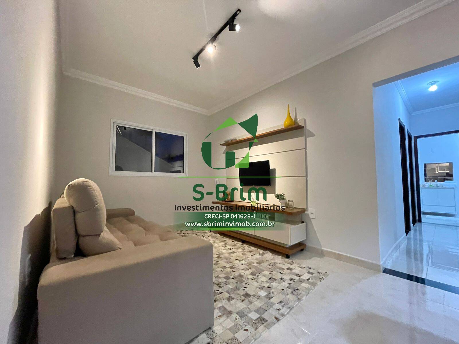 Apartamento à venda com 3 quartos, 82m² - Foto 18