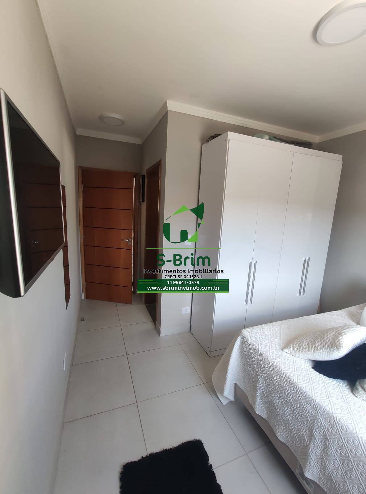 Casa à venda com 2 quartos, 90m² - Foto 62