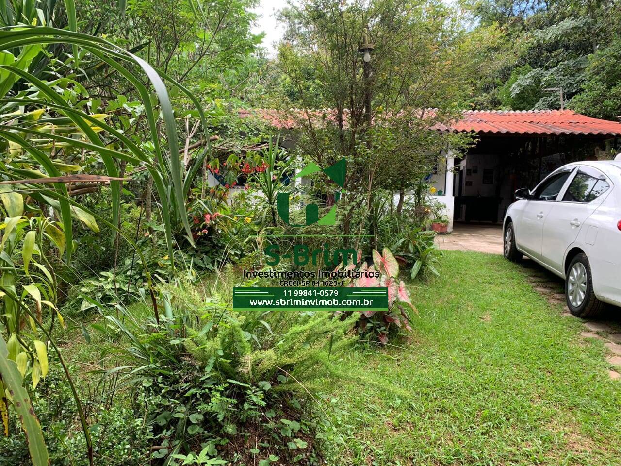 Fazenda à venda com 2 quartos, 90m² - Foto 6