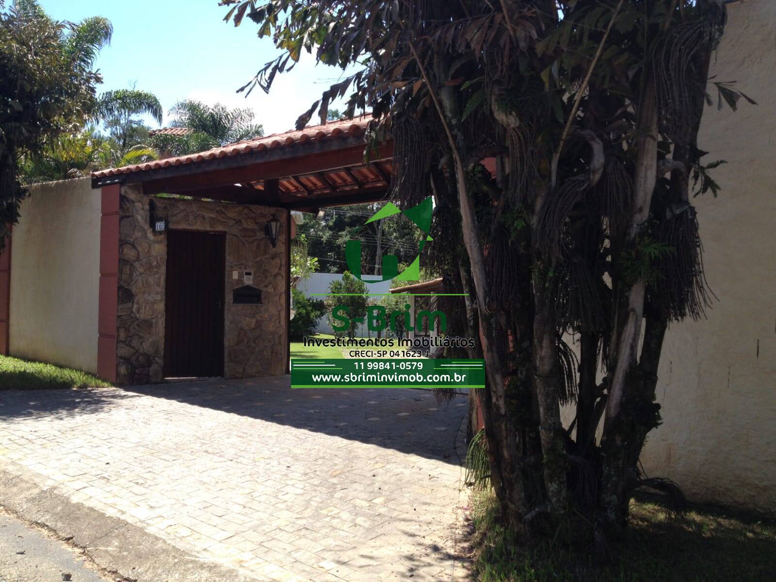 Fazenda-Sítio-Chácara, 1200 m² - Foto 3