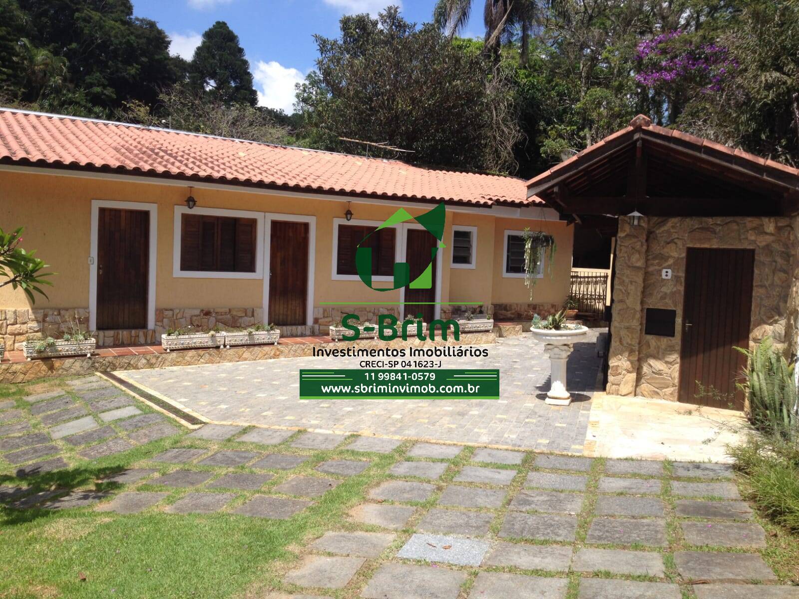 Fazenda à venda com 5 quartos, 500m² - Foto 20