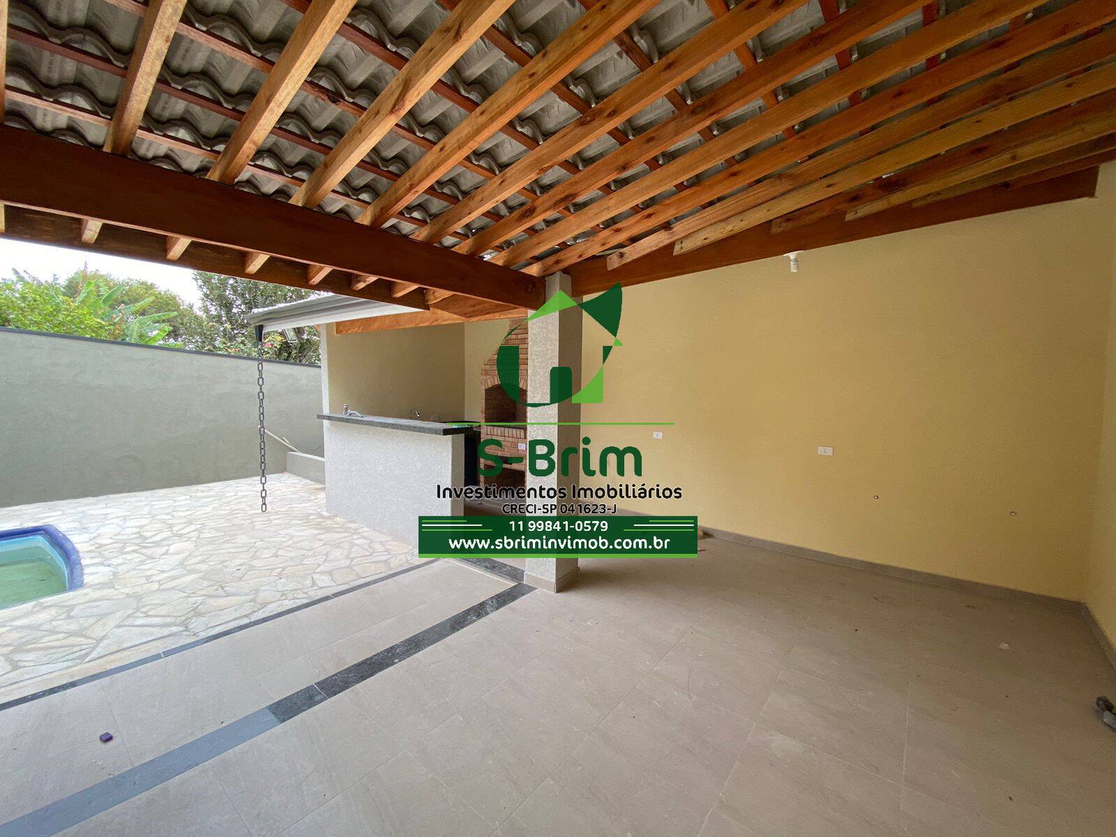 Casa à venda com 2 quartos, 300m² - Foto 5