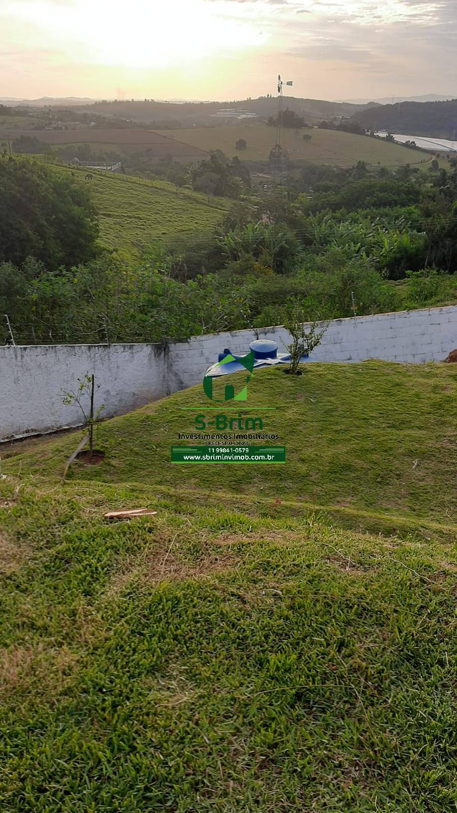 Fazenda à venda com 3 quartos, 135m² - Foto 5