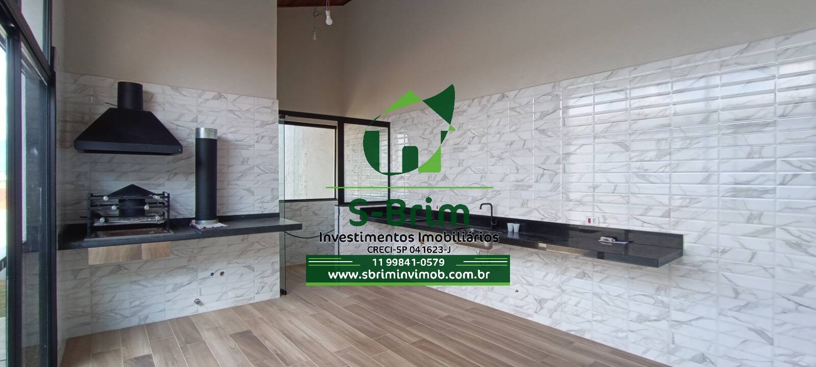 Casa à venda com 3 quartos, 300m² - Foto 10