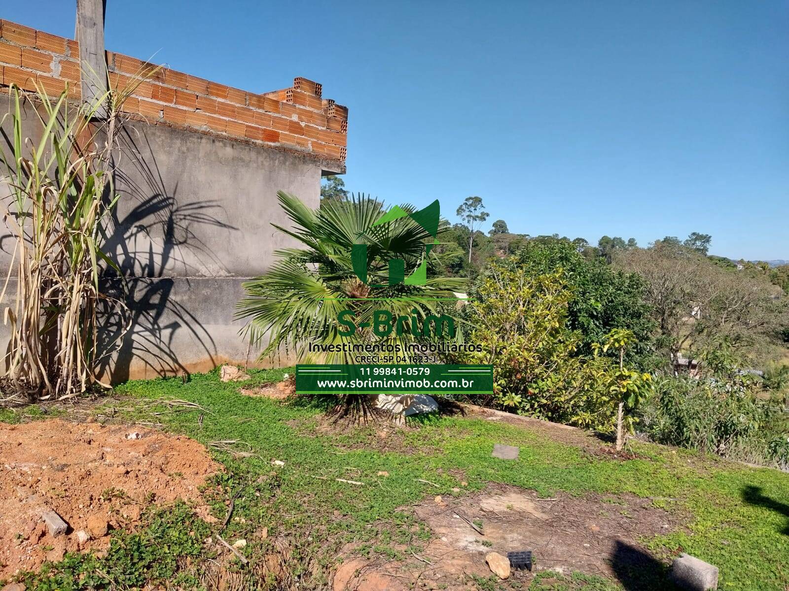 Fazenda à venda com 3 quartos, 125m² - Foto 6