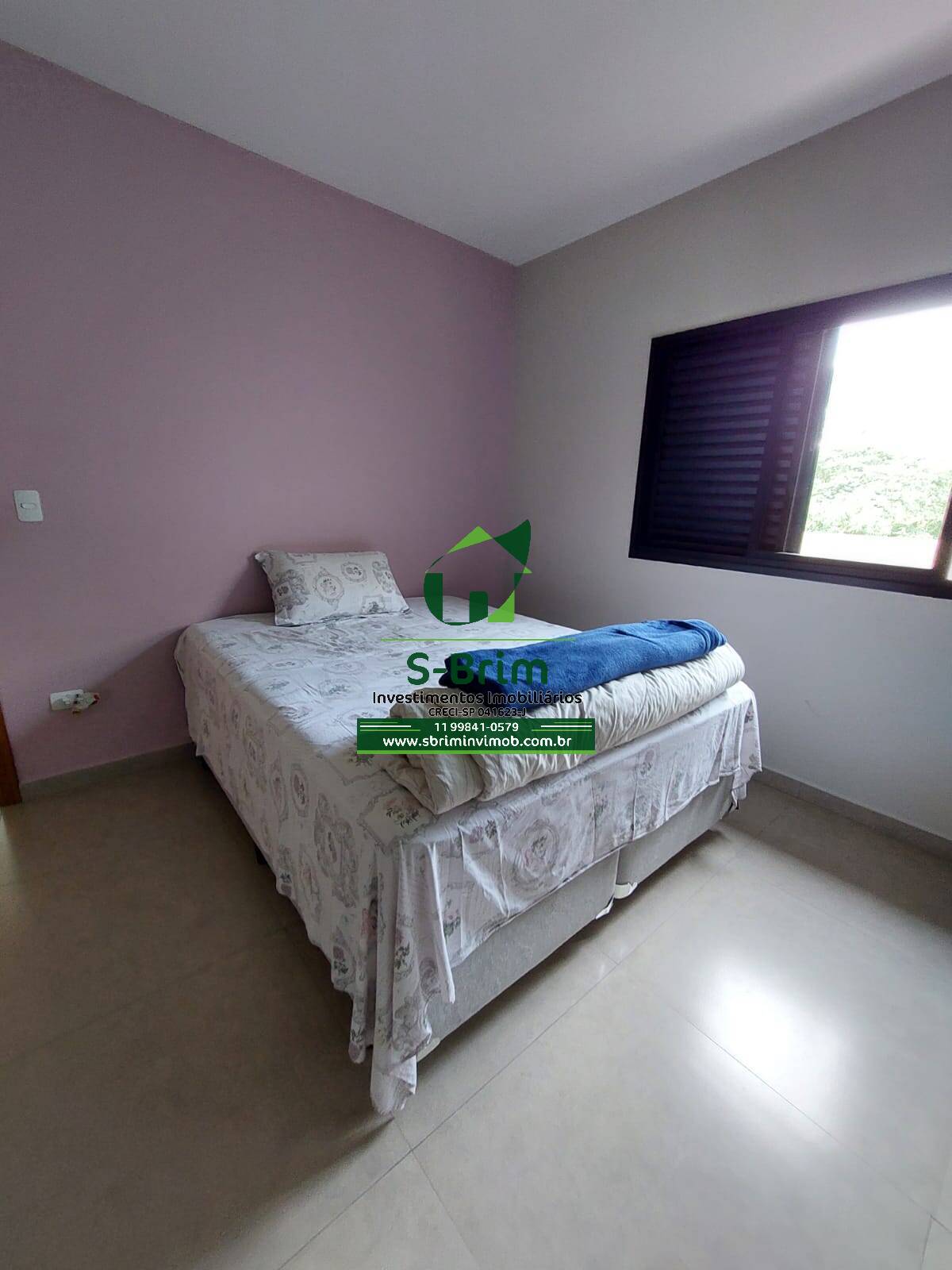 Casa de Condomínio à venda com 3 quartos, 123m² - Foto 8