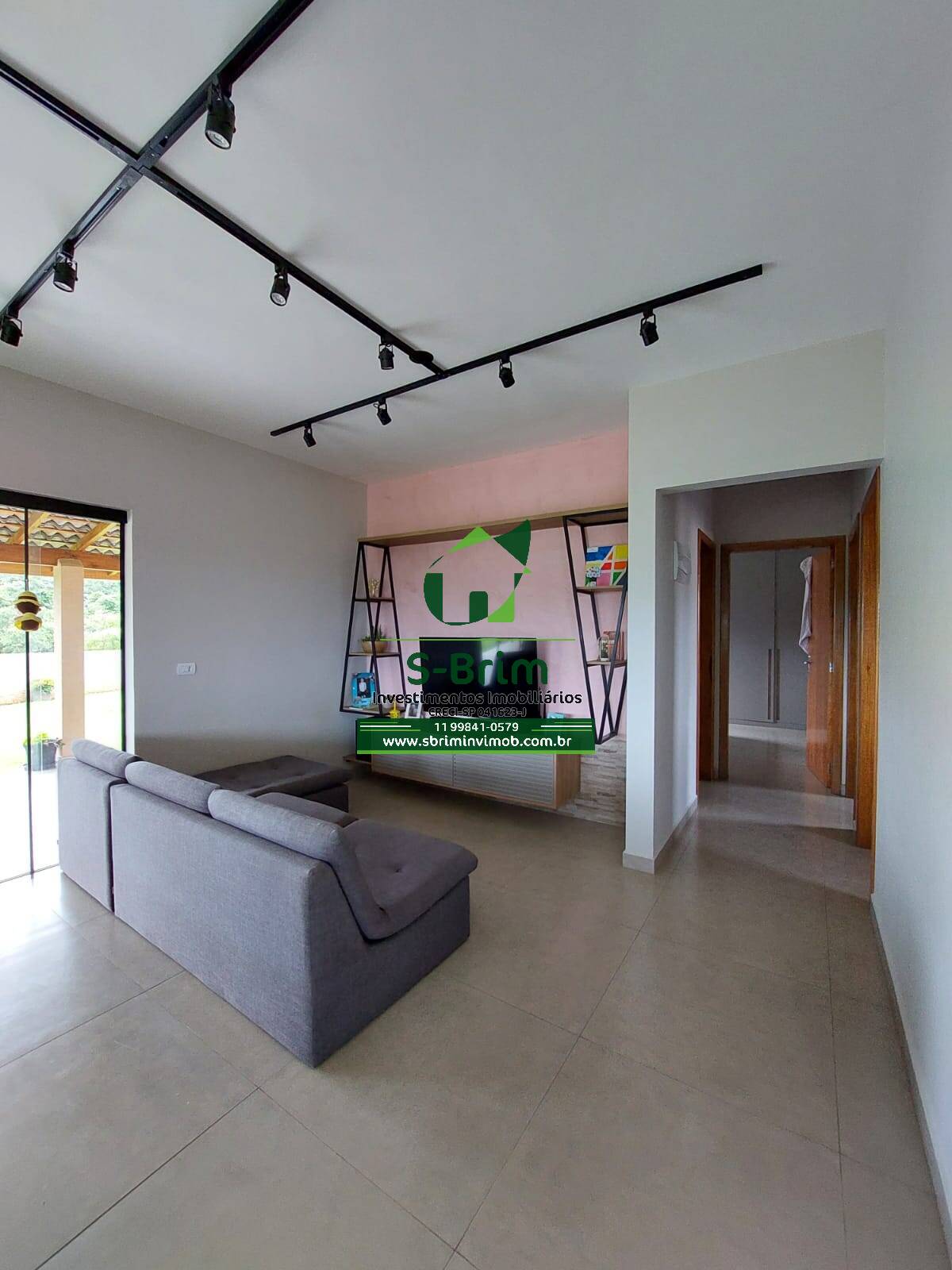 Casa de Condomínio à venda com 3 quartos, 123m² - Foto 12