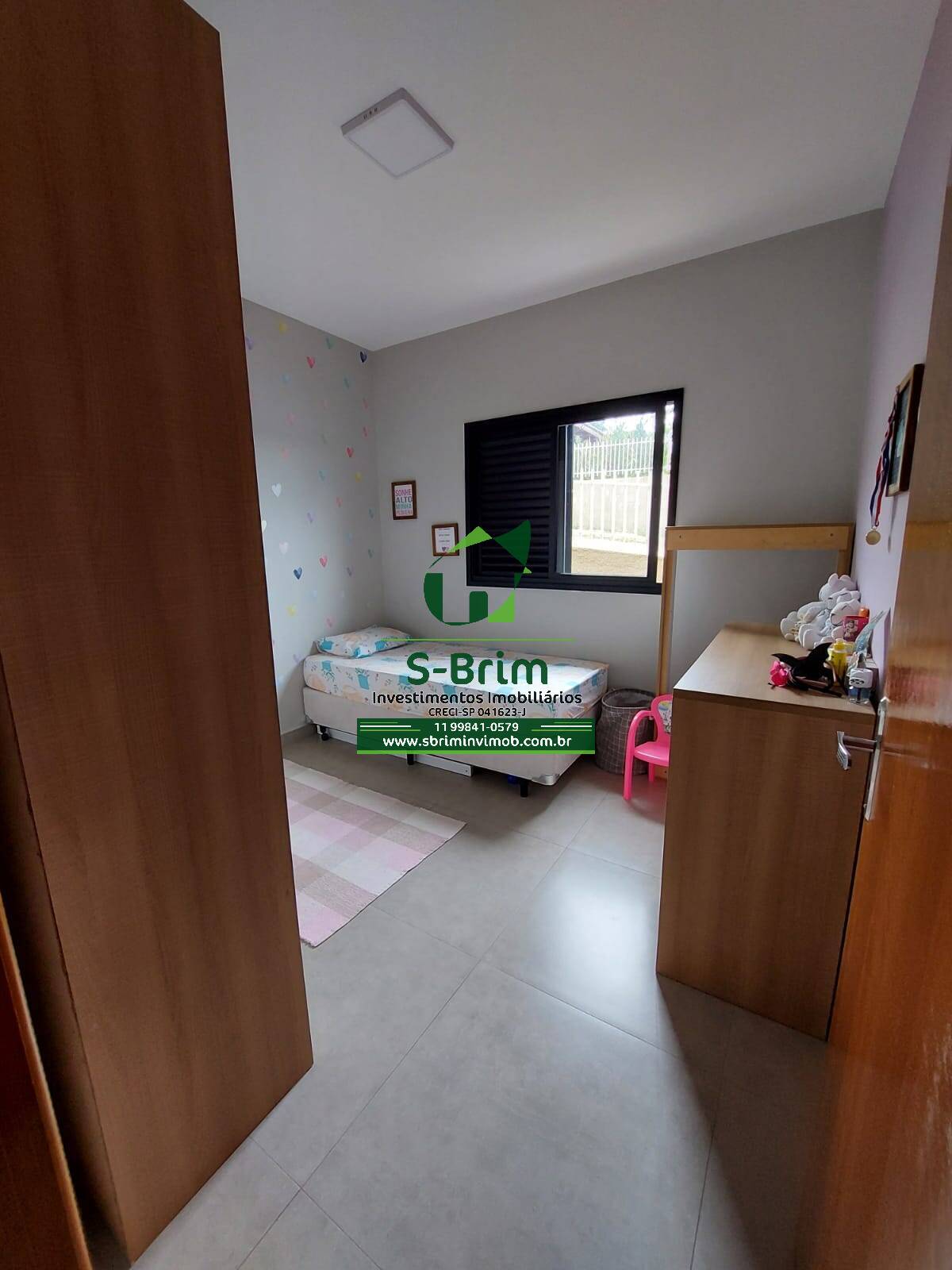 Casa de Condomínio à venda com 3 quartos, 123m² - Foto 17