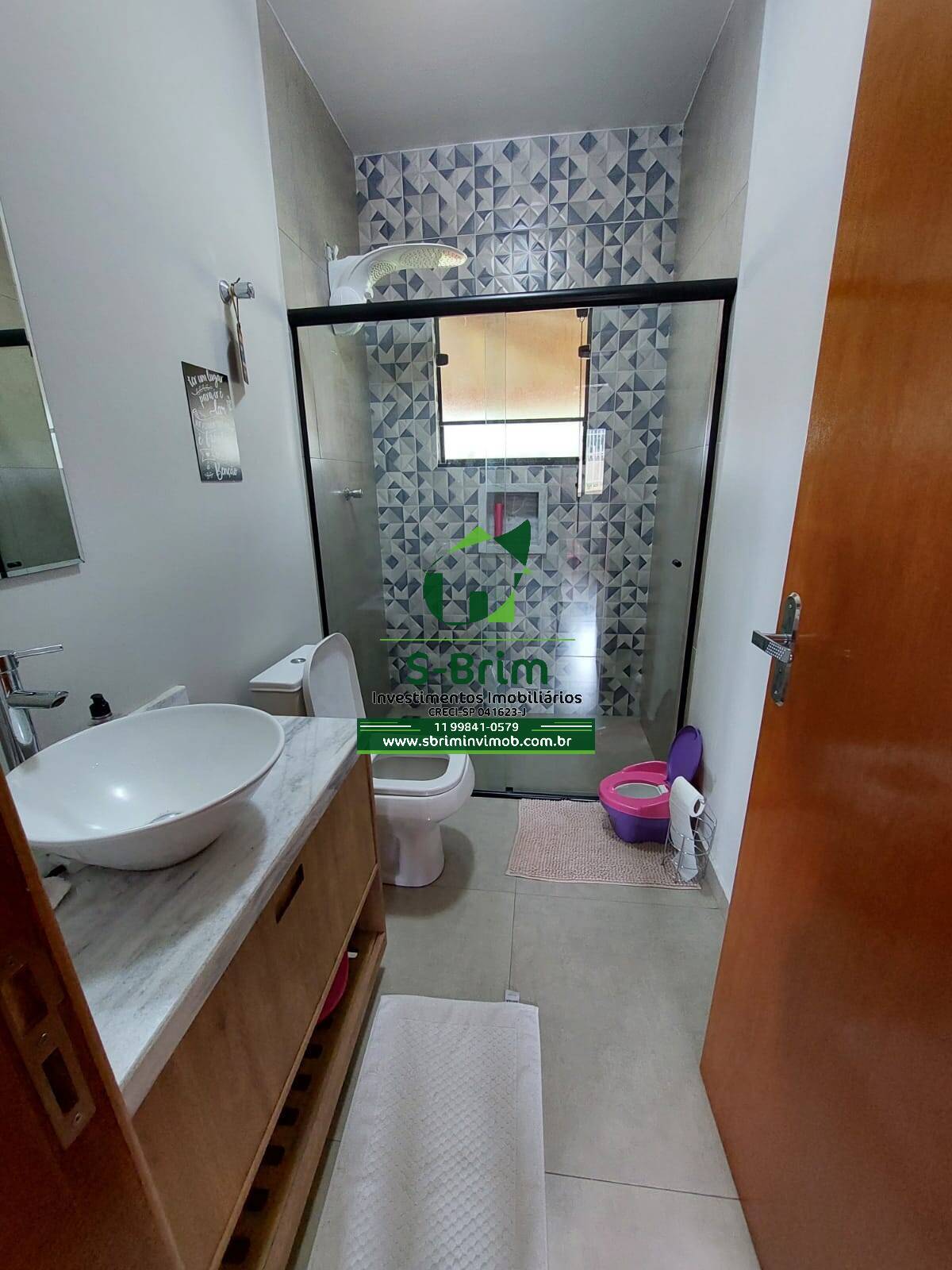 Casa de Condomínio à venda com 3 quartos, 123m² - Foto 25