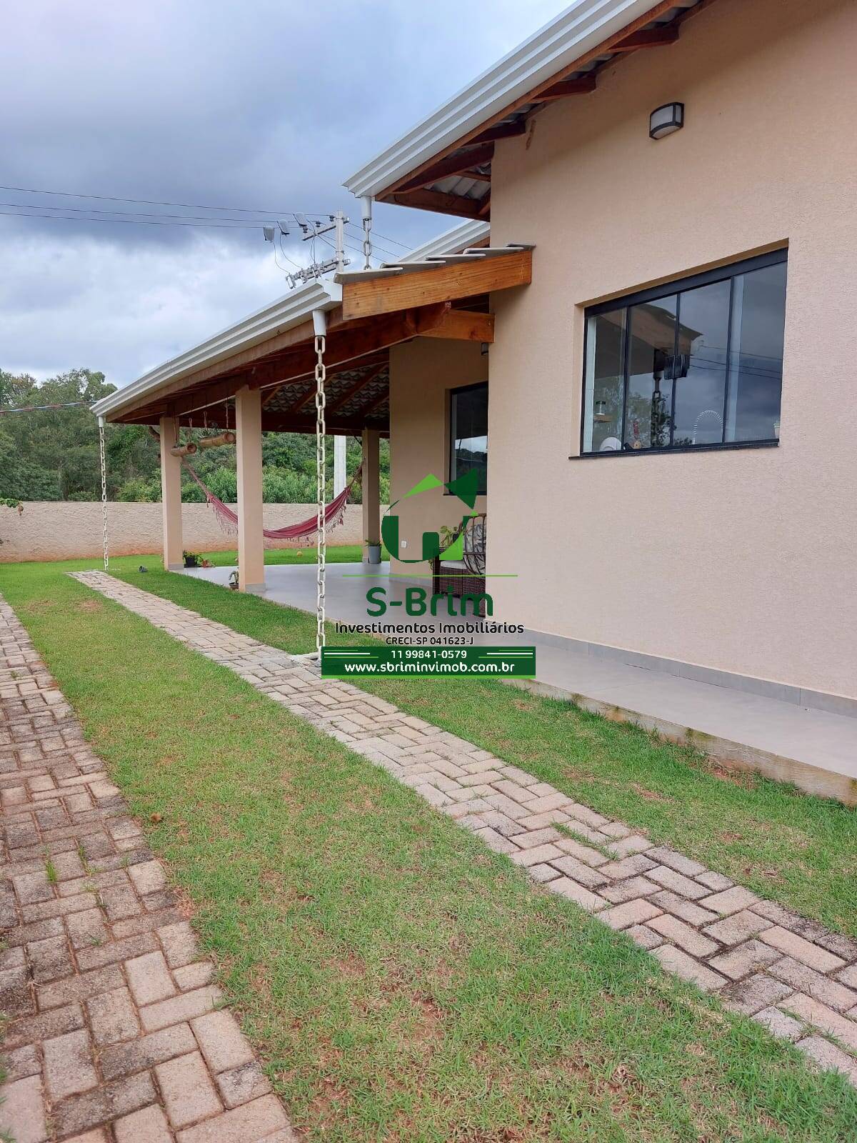 Casa de Condomínio à venda com 3 quartos, 123m² - Foto 28