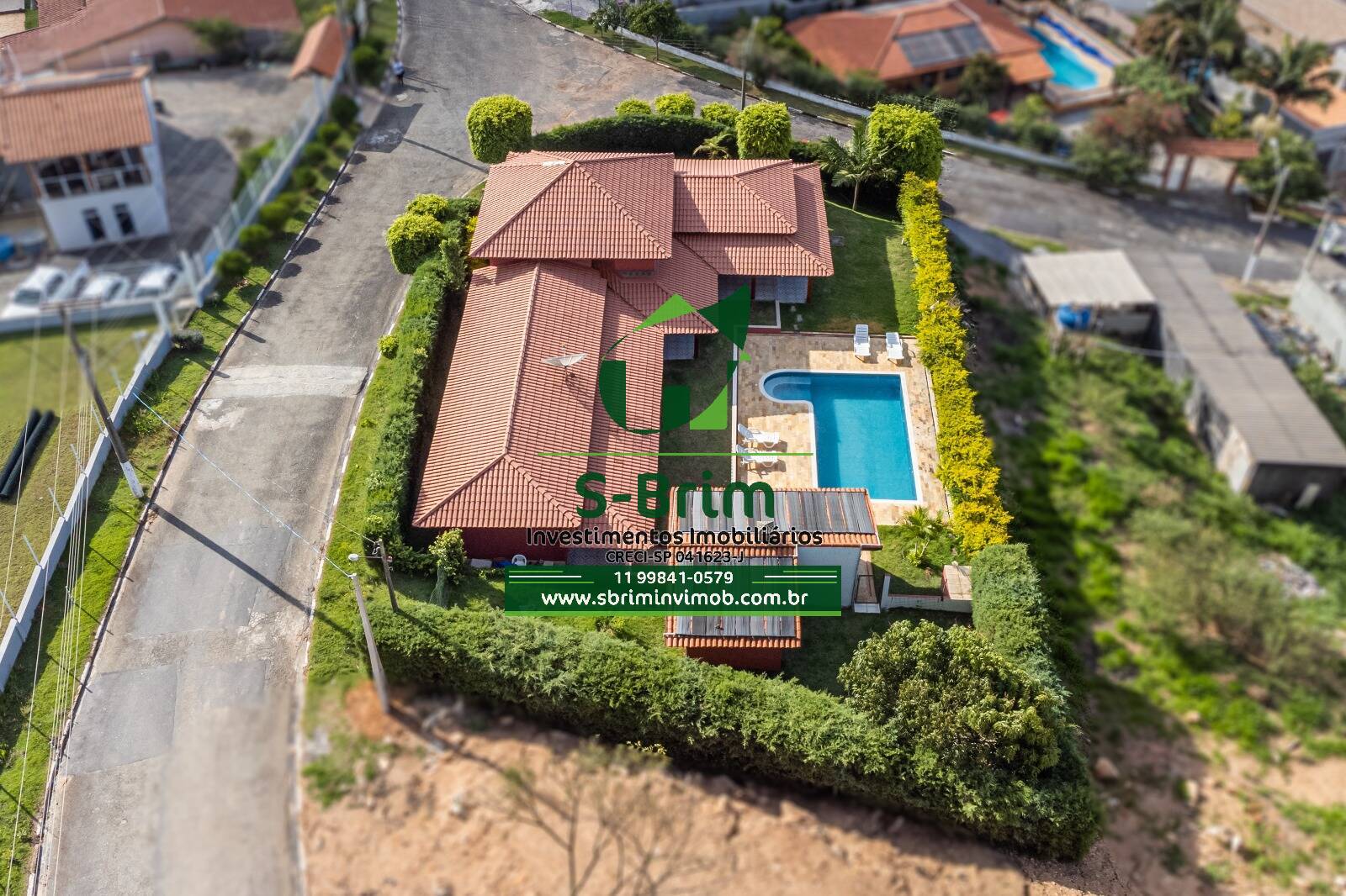 Fazenda à venda com 3 quartos, 315m² - Foto 21