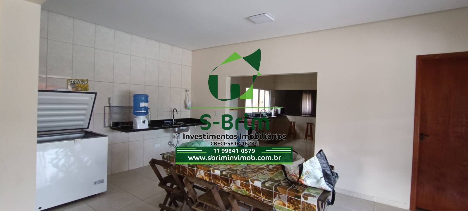 Fazenda à venda com 3 quartos, 240m² - Foto 19