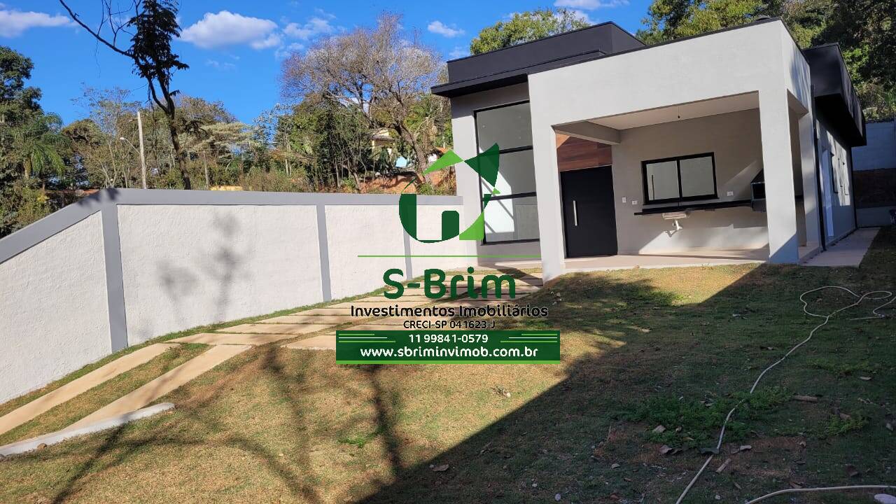 Casa à venda com 3 quartos, 136m² - Foto 16