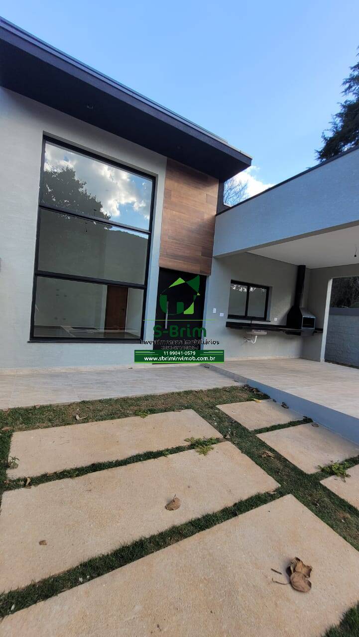 Casa à venda com 3 quartos, 136m² - Foto 19