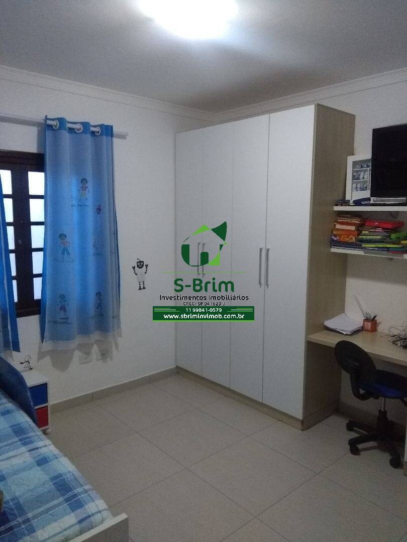 Casa de Condomínio à venda com 3 quartos, 288m² - Foto 7