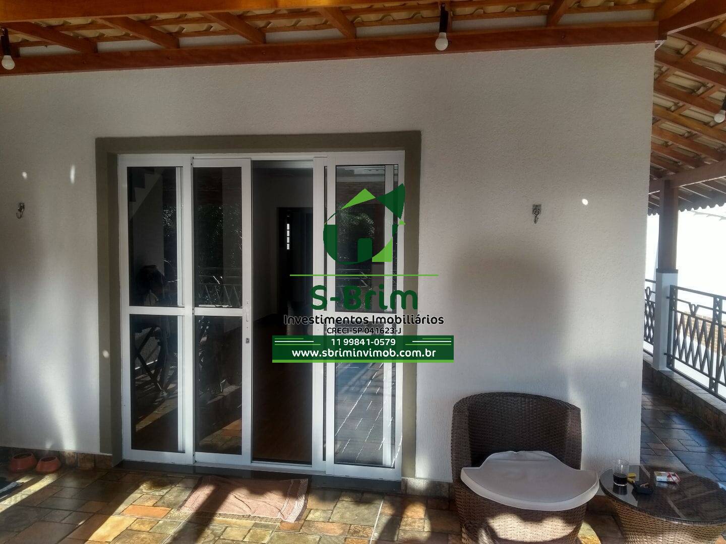 Casa de Condomínio à venda com 3 quartos, 288m² - Foto 10