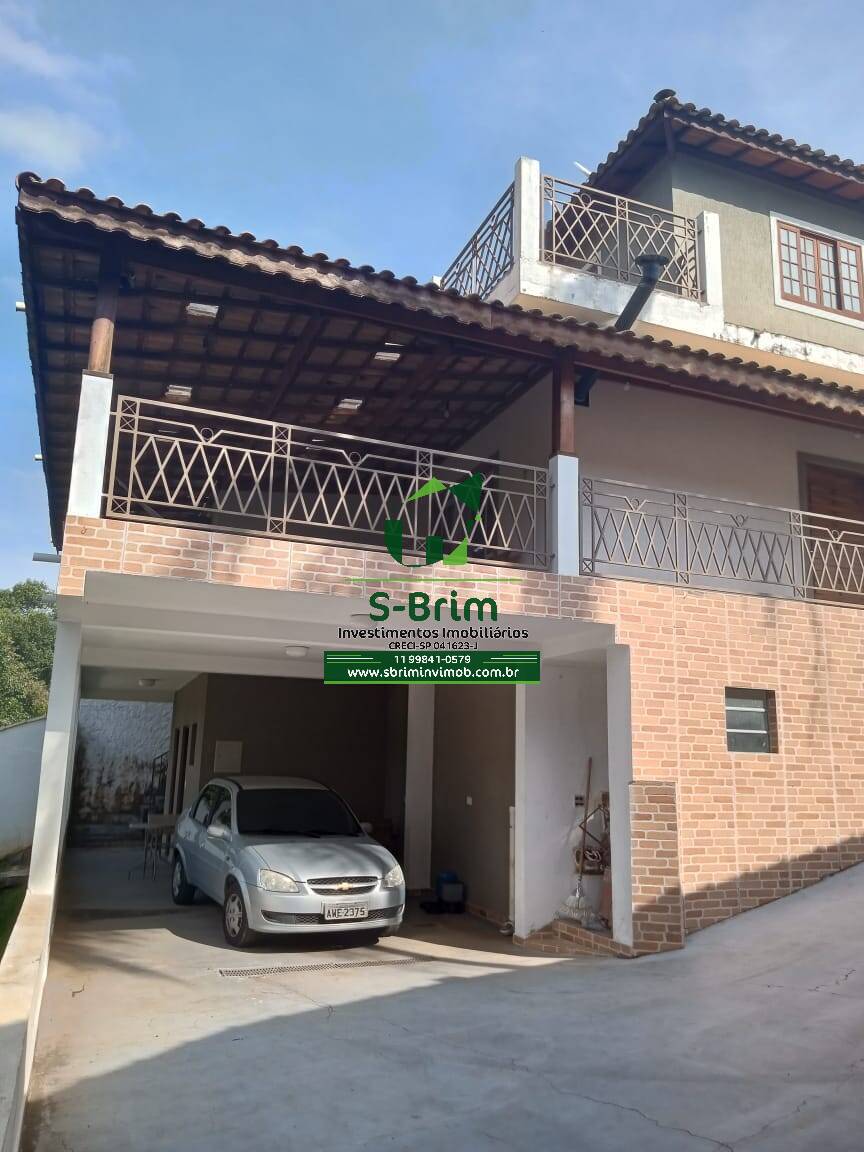 Casa de Condomínio à venda com 3 quartos, 288m² - Foto 12