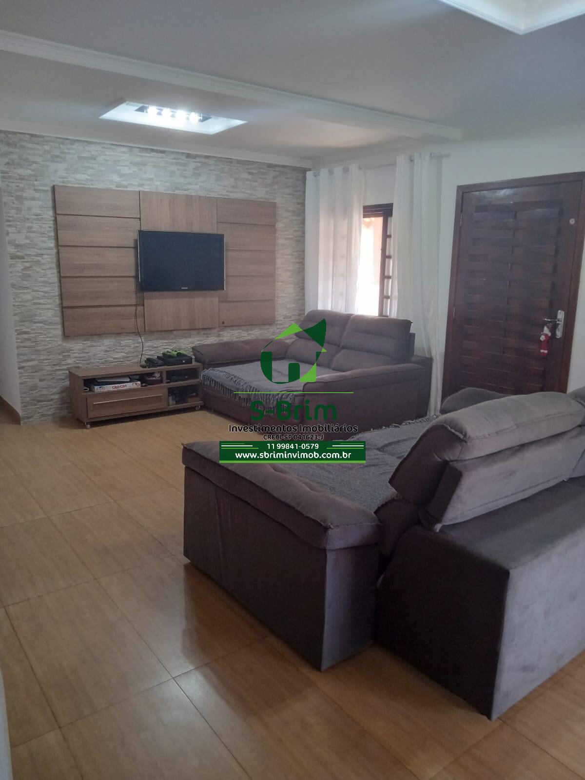 Casa de Condomínio à venda com 3 quartos, 288m² - Foto 19