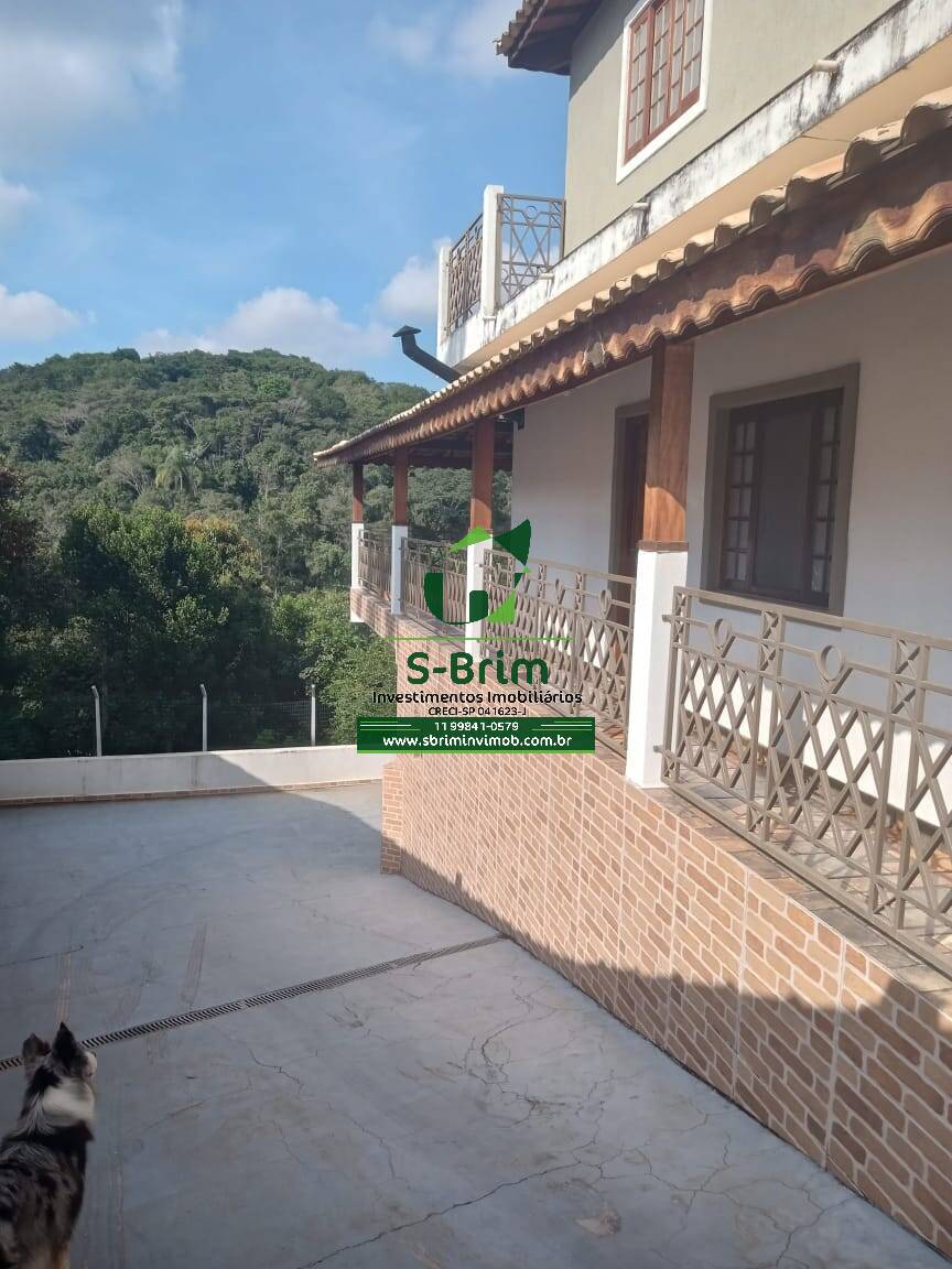 Casa de Condomínio à venda com 3 quartos, 288m² - Foto 23