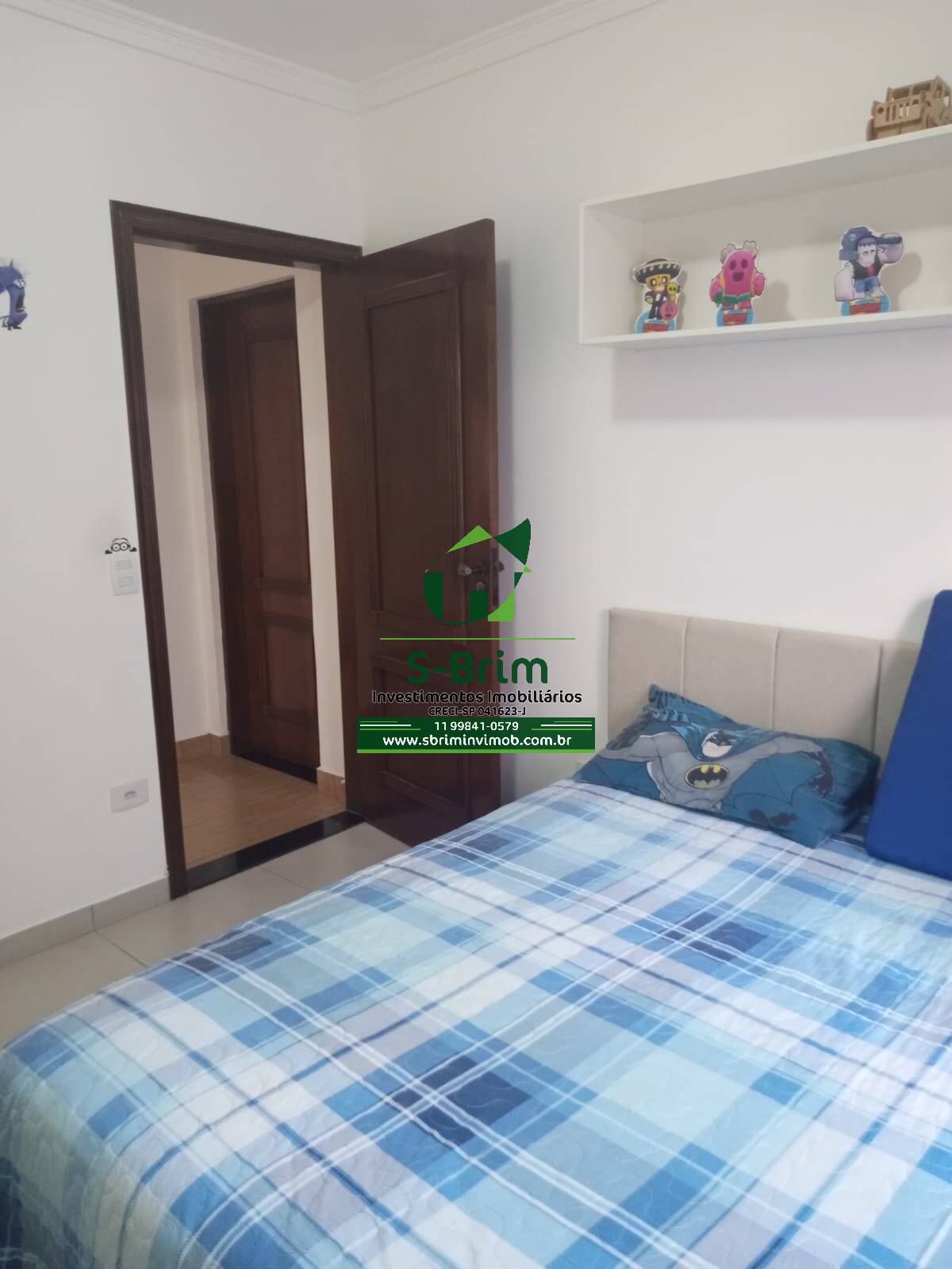 Casa de Condomínio à venda com 3 quartos, 288m² - Foto 28