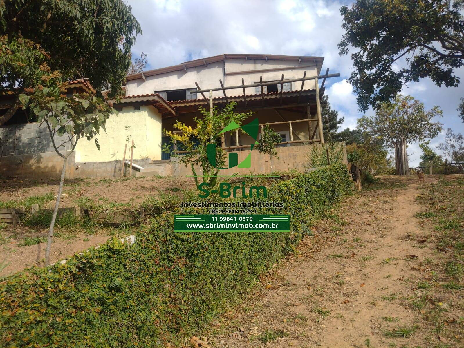 Fazenda à venda com 3 quartos, 300m² - Foto 84