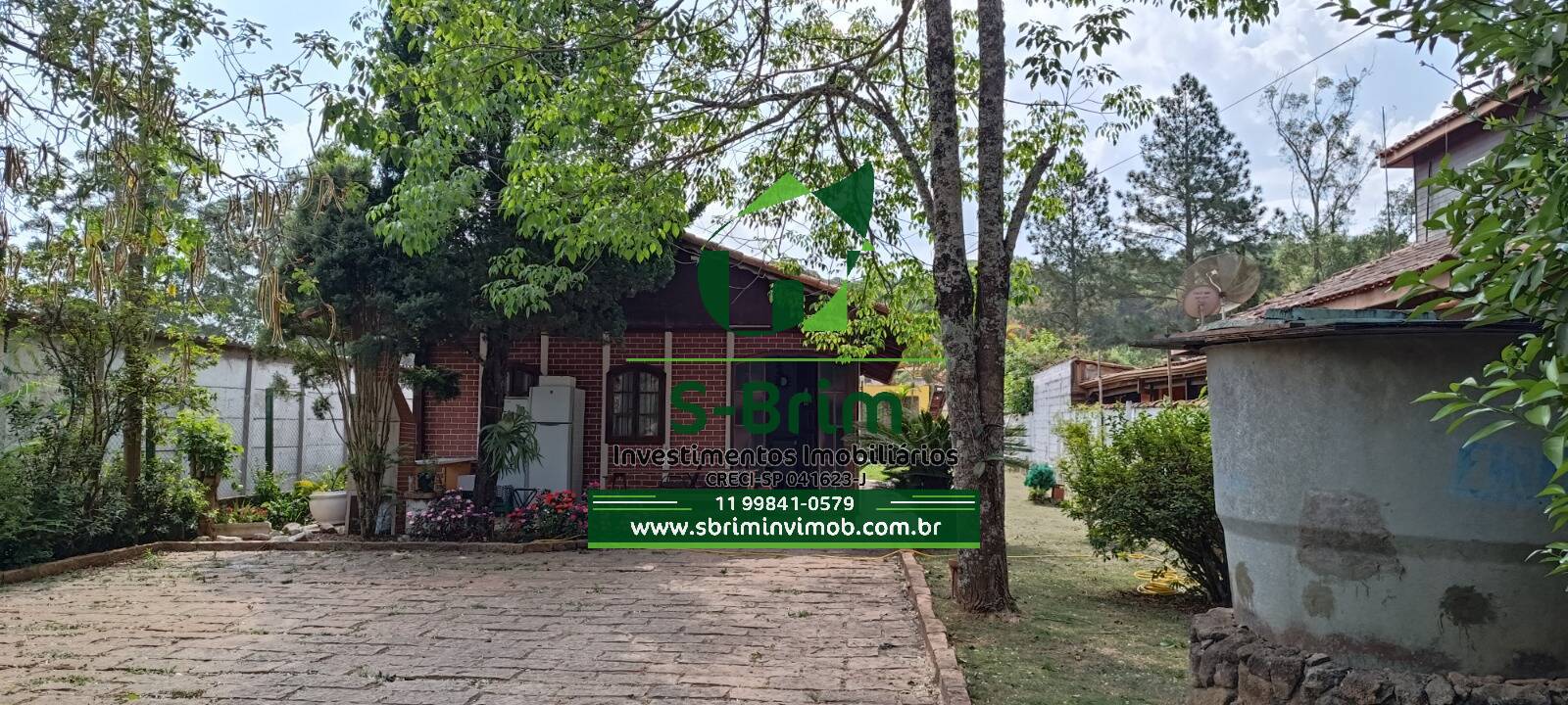 Fazenda à venda com 3 quartos, 135m² - Foto 3