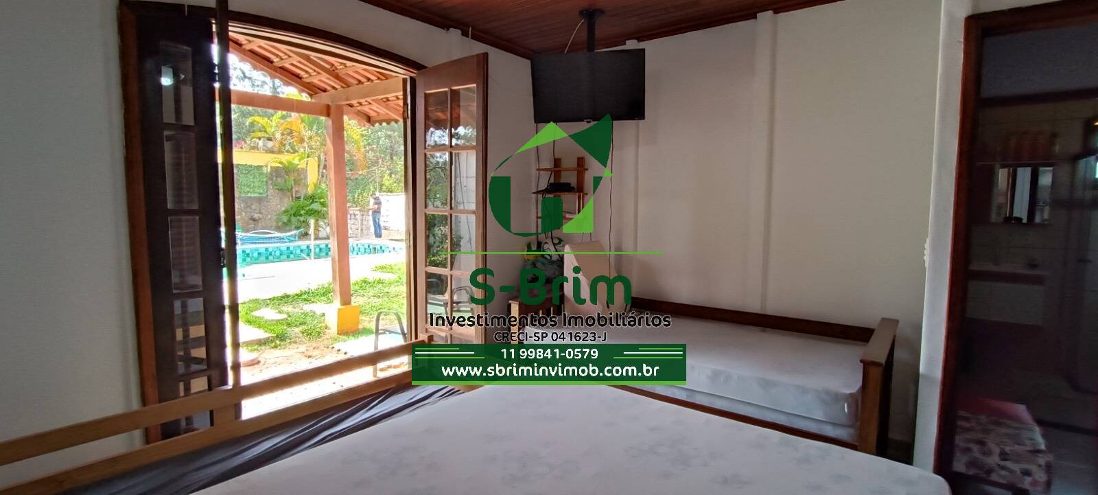 Fazenda à venda com 3 quartos, 135m² - Foto 9