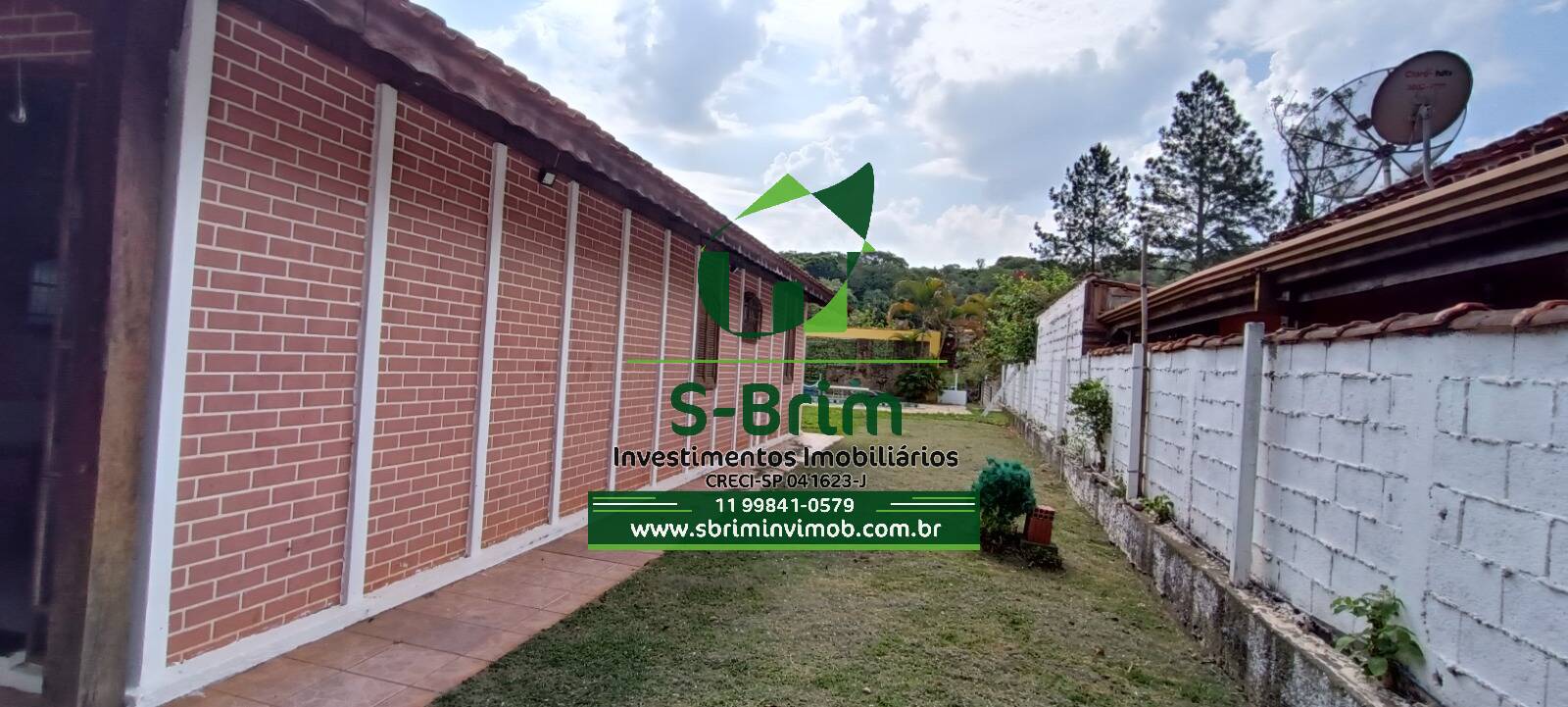 Fazenda à venda com 3 quartos, 135m² - Foto 34