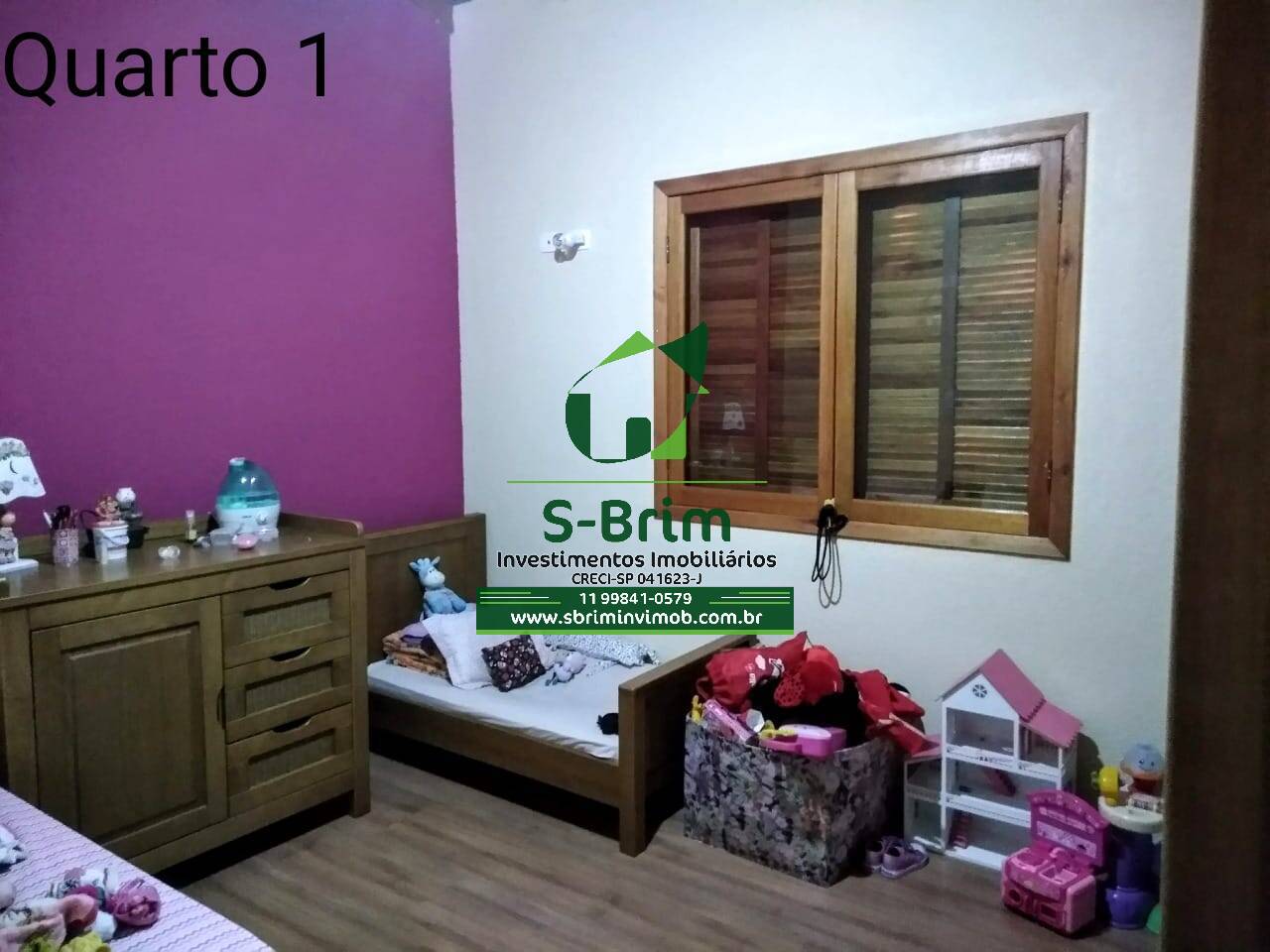 Casa de Condomínio à venda com 3 quartos, 162m² - Foto 4