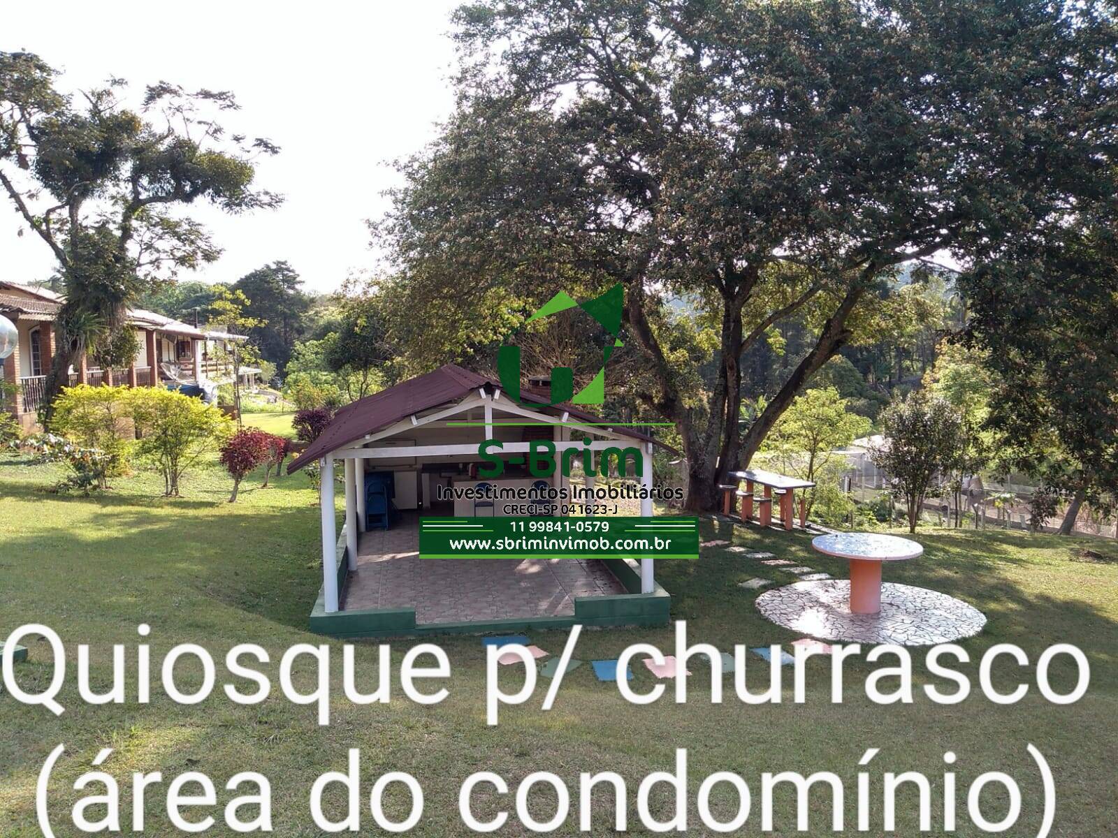 Casa de Condomínio à venda com 3 quartos, 162m² - Foto 9