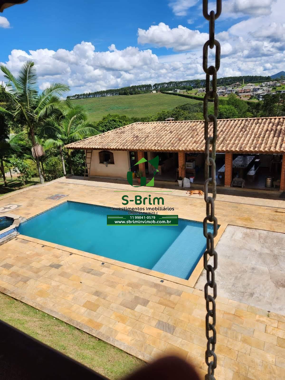 Fazenda à venda com 6 quartos - Foto 40