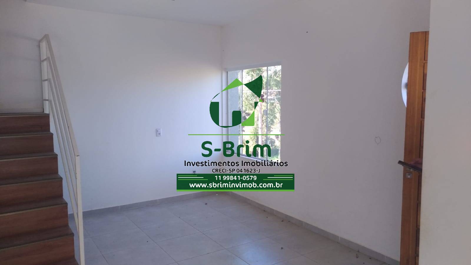 Casa à venda com 2 quartos, 68m² - Foto 13