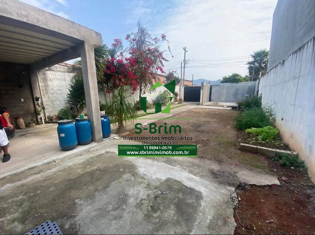 Fazenda à venda com 3 quartos, 200m² - Foto 9