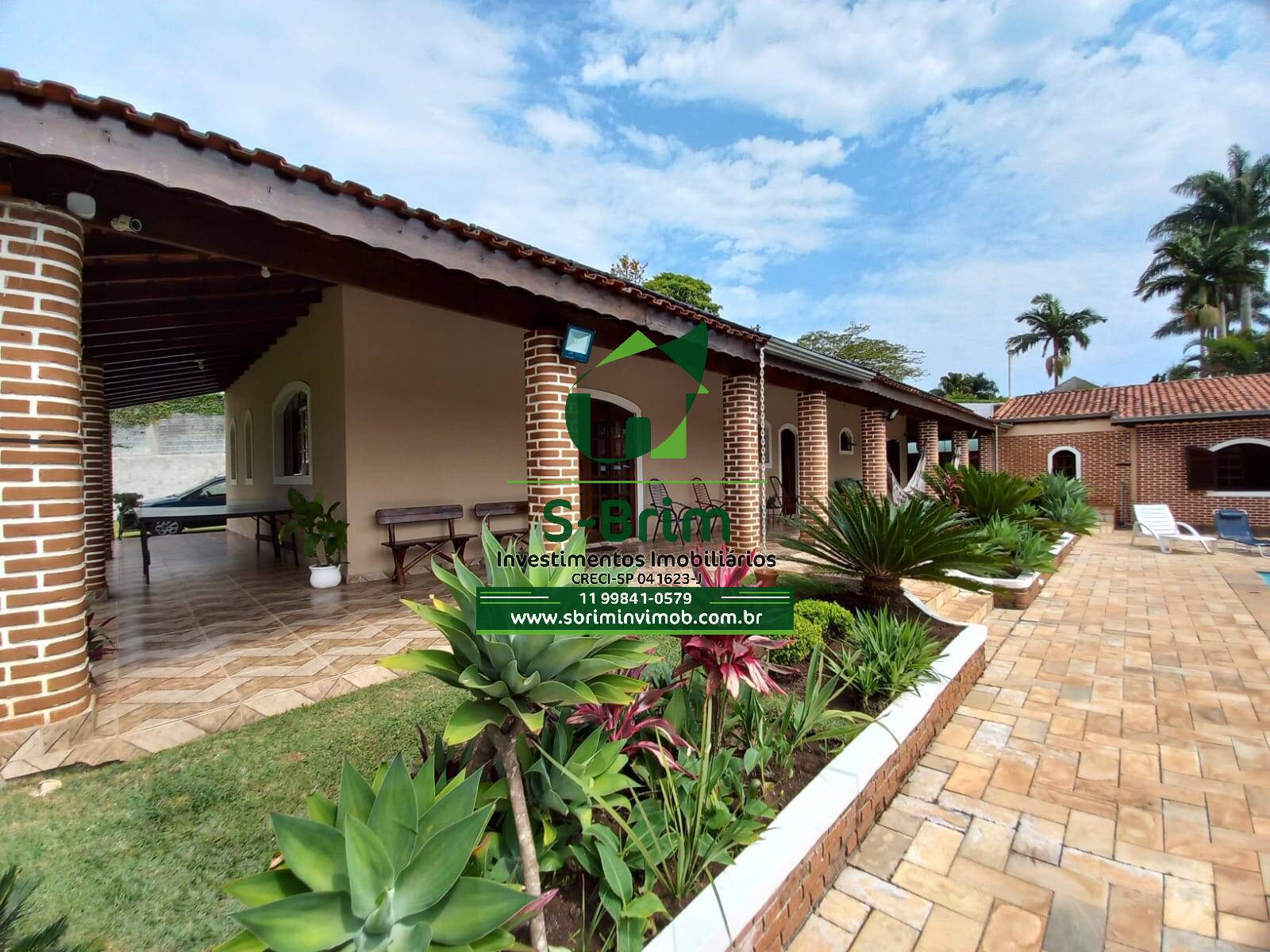 Fazenda à venda com 6 quartos, 500m² - Foto 15