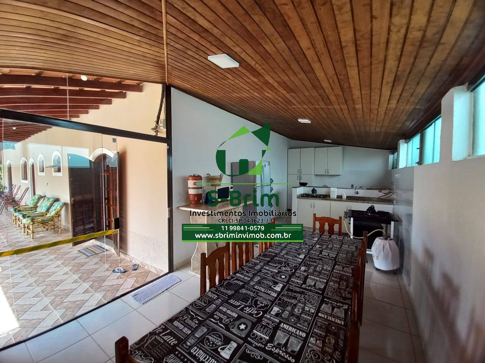 Fazenda à venda com 6 quartos, 500m² - Foto 20