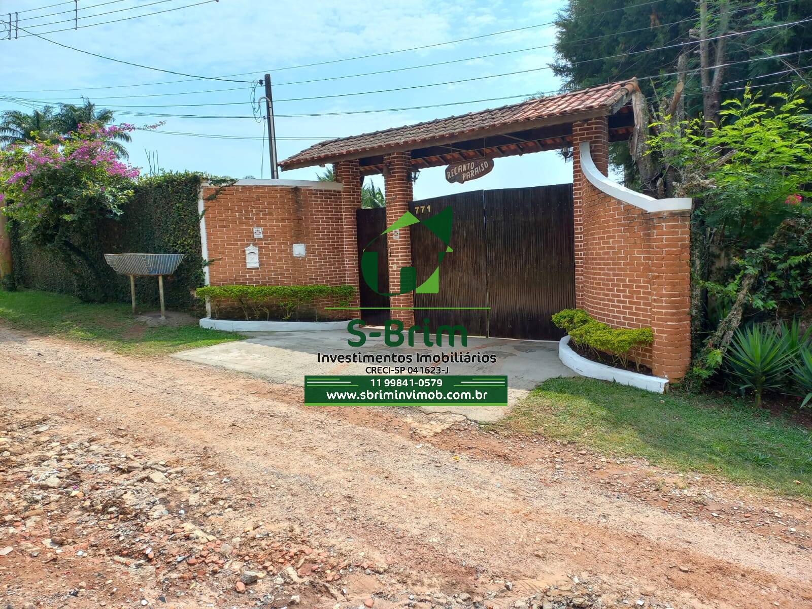 Fazenda à venda com 6 quartos, 500m² - Foto 28