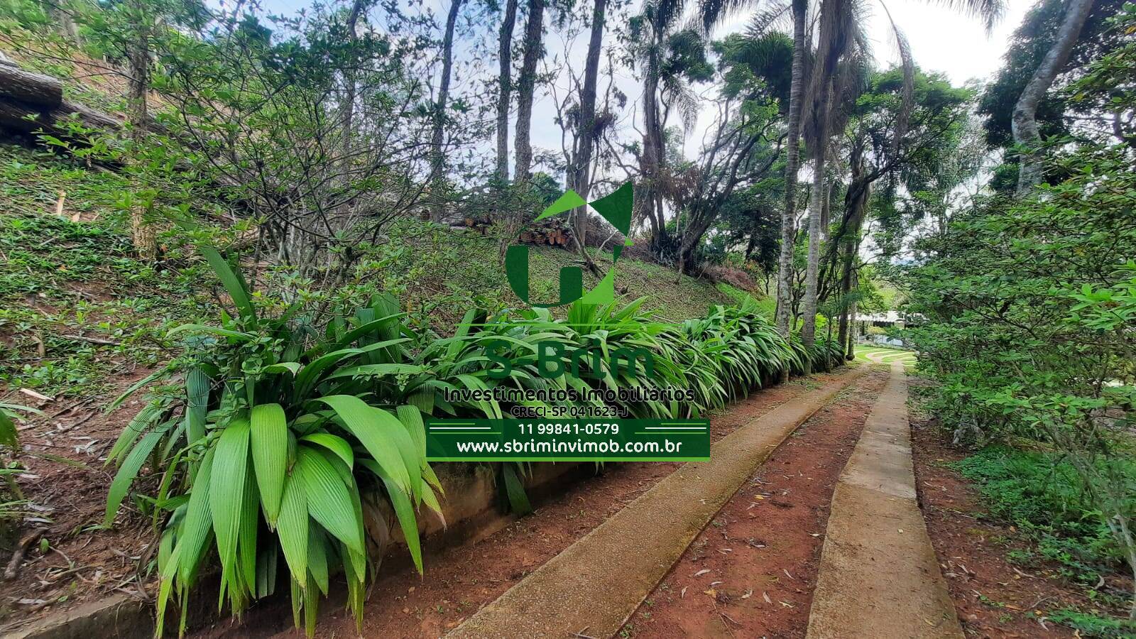 Fazenda à venda e aluguel com 6 quartos, 564m² - Foto 8