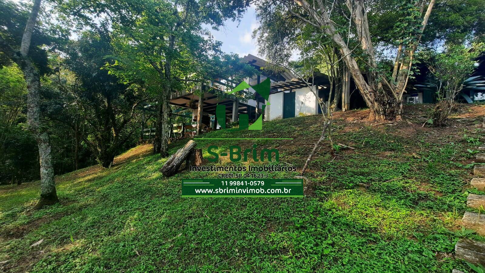 Fazenda à venda e aluguel com 6 quartos, 564m² - Foto 16