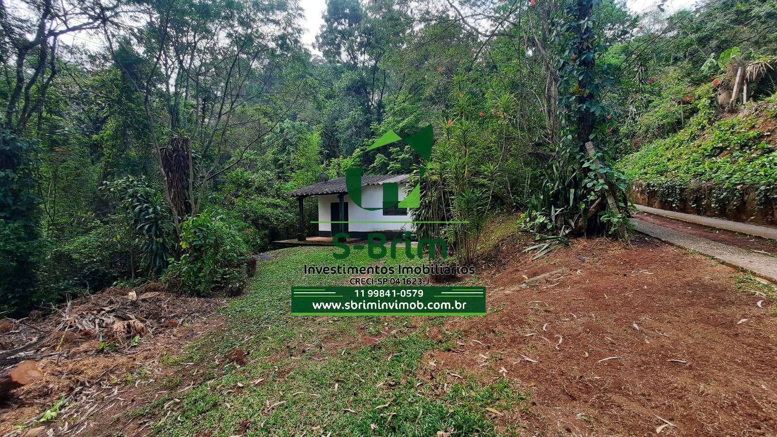 Fazenda à venda e aluguel com 6 quartos, 564m² - Foto 35