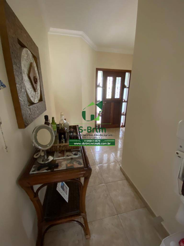 Casa à venda com 4 quartos, 200m² - Foto 12