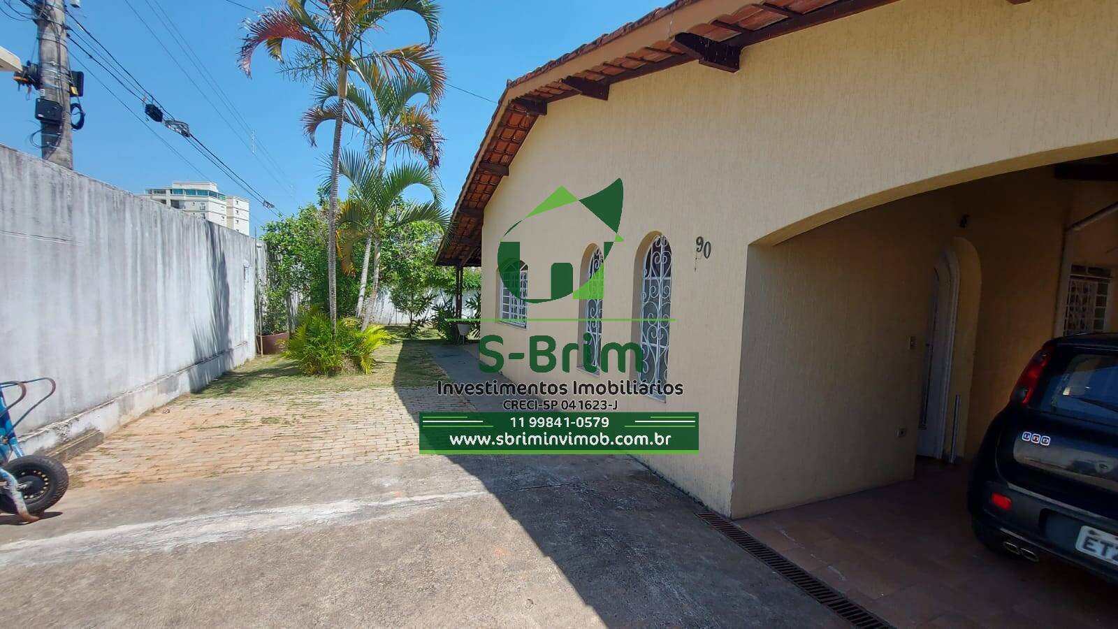 Fazenda à venda com 2 quartos, 185m² - Foto 2