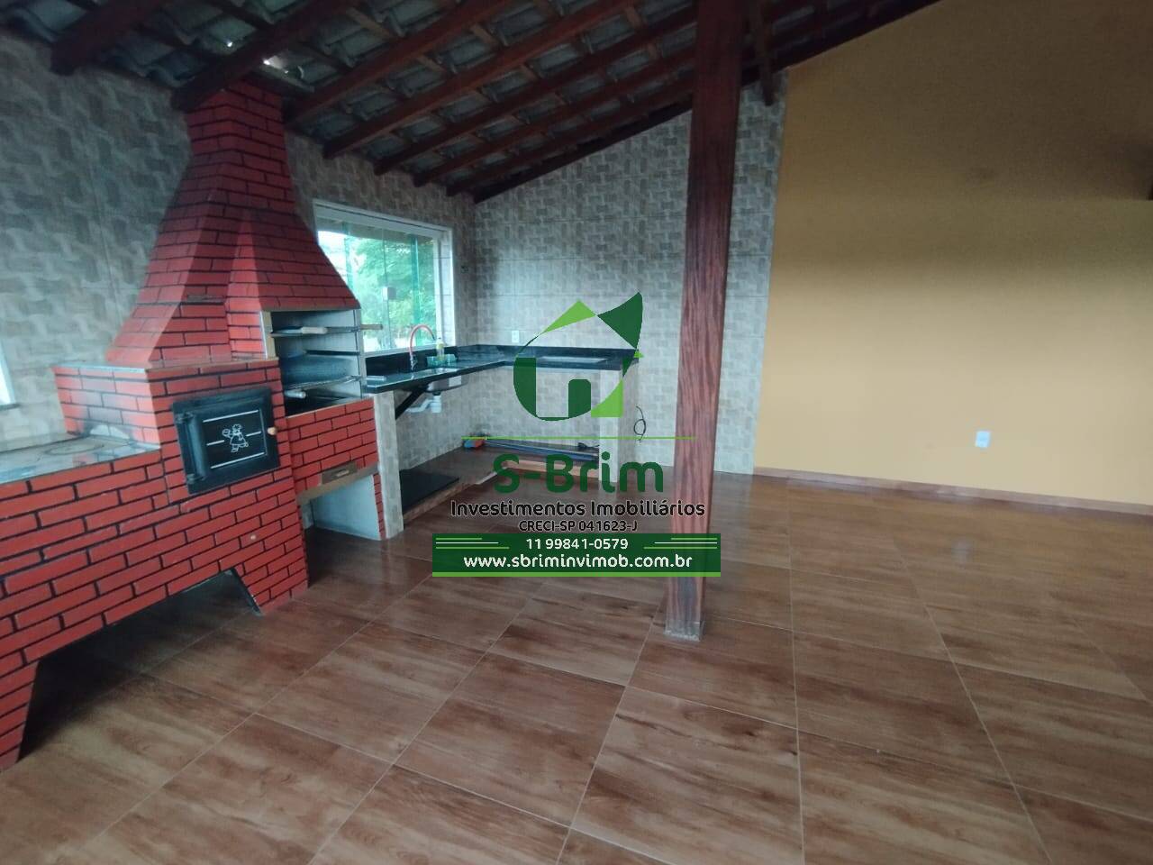 Casa à venda com 3 quartos, 150m² - Foto 18