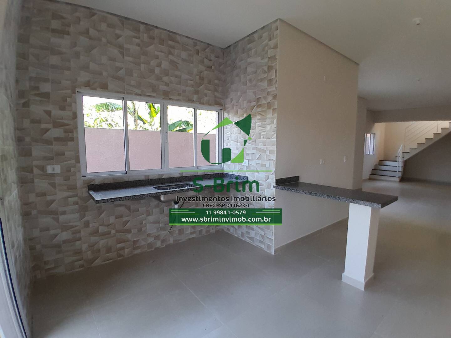 Casa à venda com 3 quartos, 119m² - Foto 11