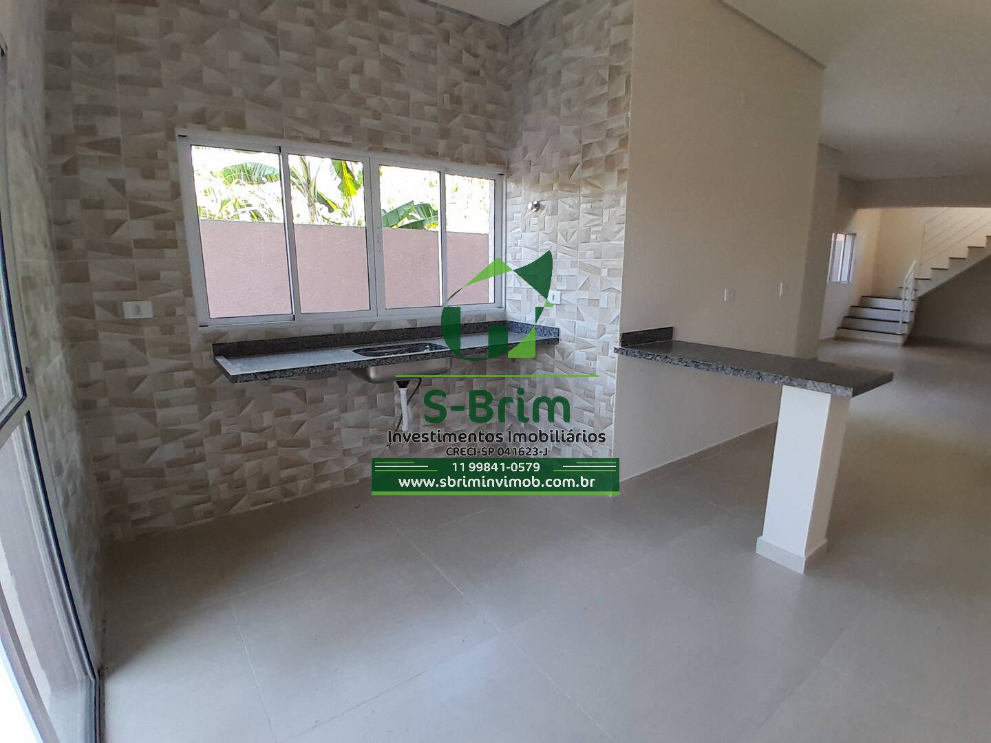 Casa à venda com 3 quartos, 119m² - Foto 13