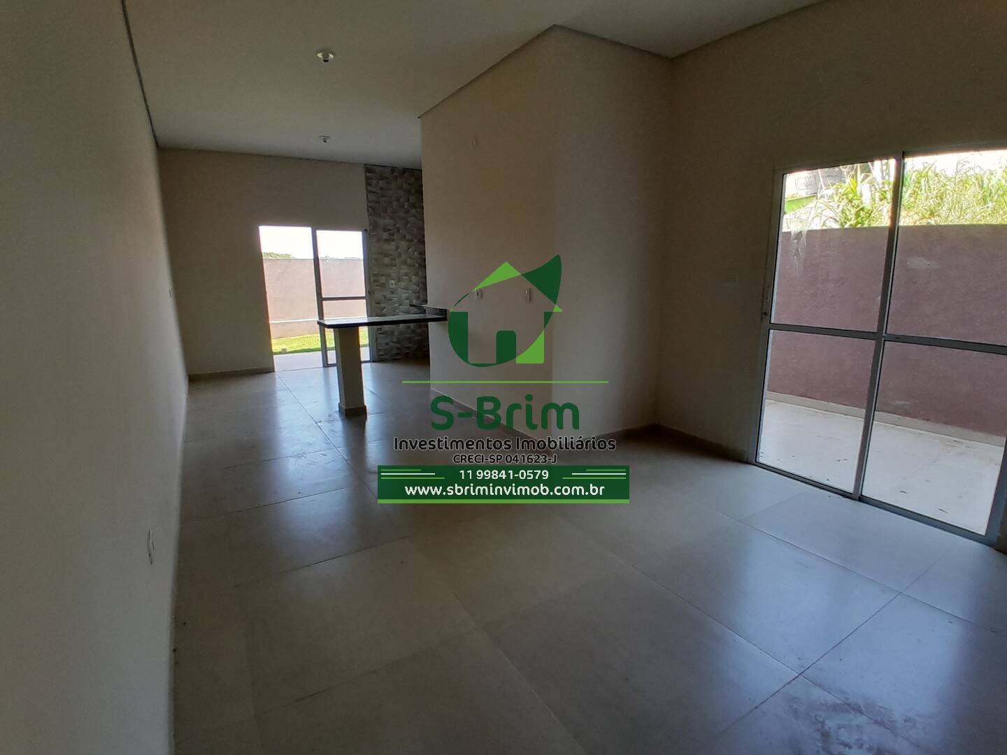 Casa à venda com 3 quartos, 119m² - Foto 14