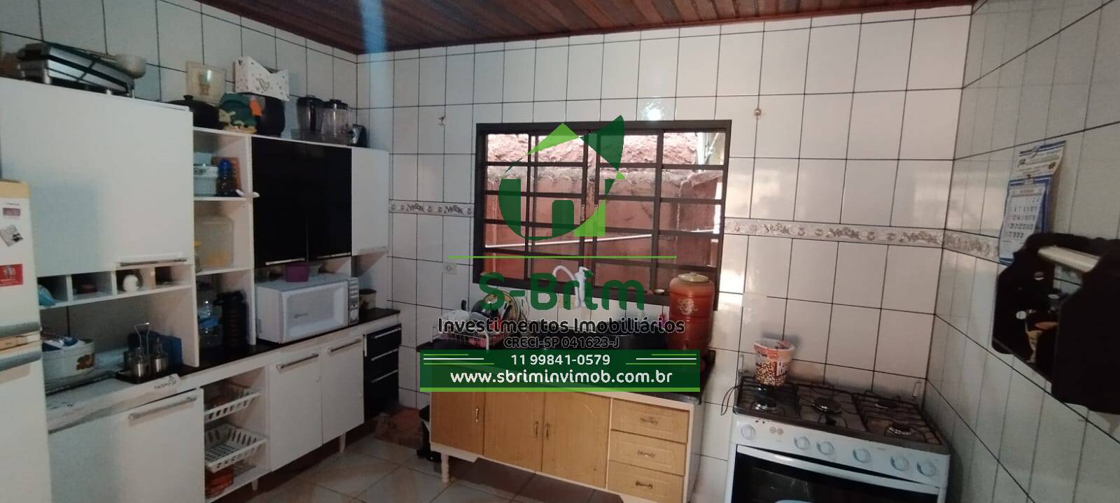 Casa à venda com 3 quartos, 110m² - Foto 14