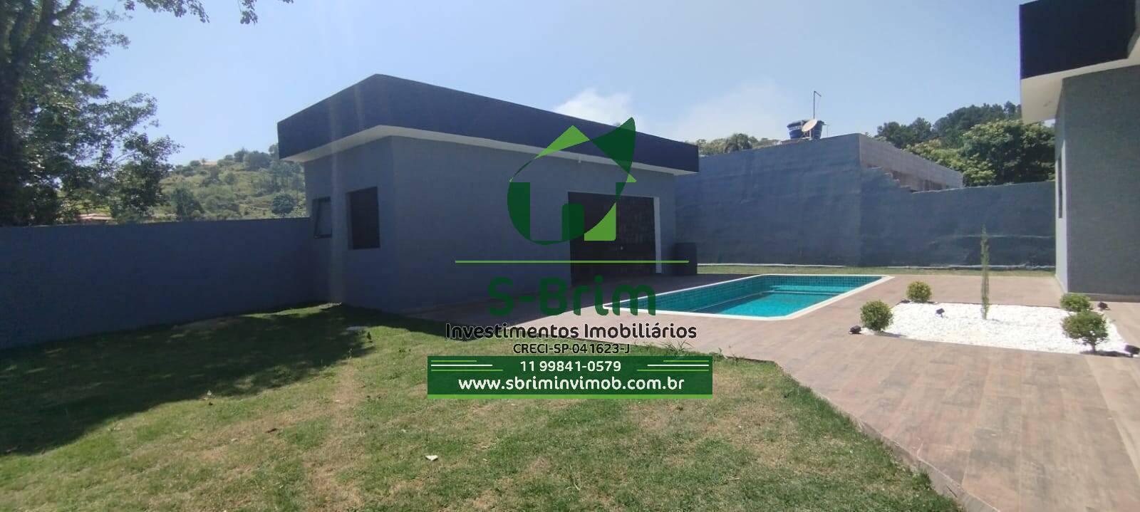 Fazenda à venda com 3 quartos, 850m² - Foto 2