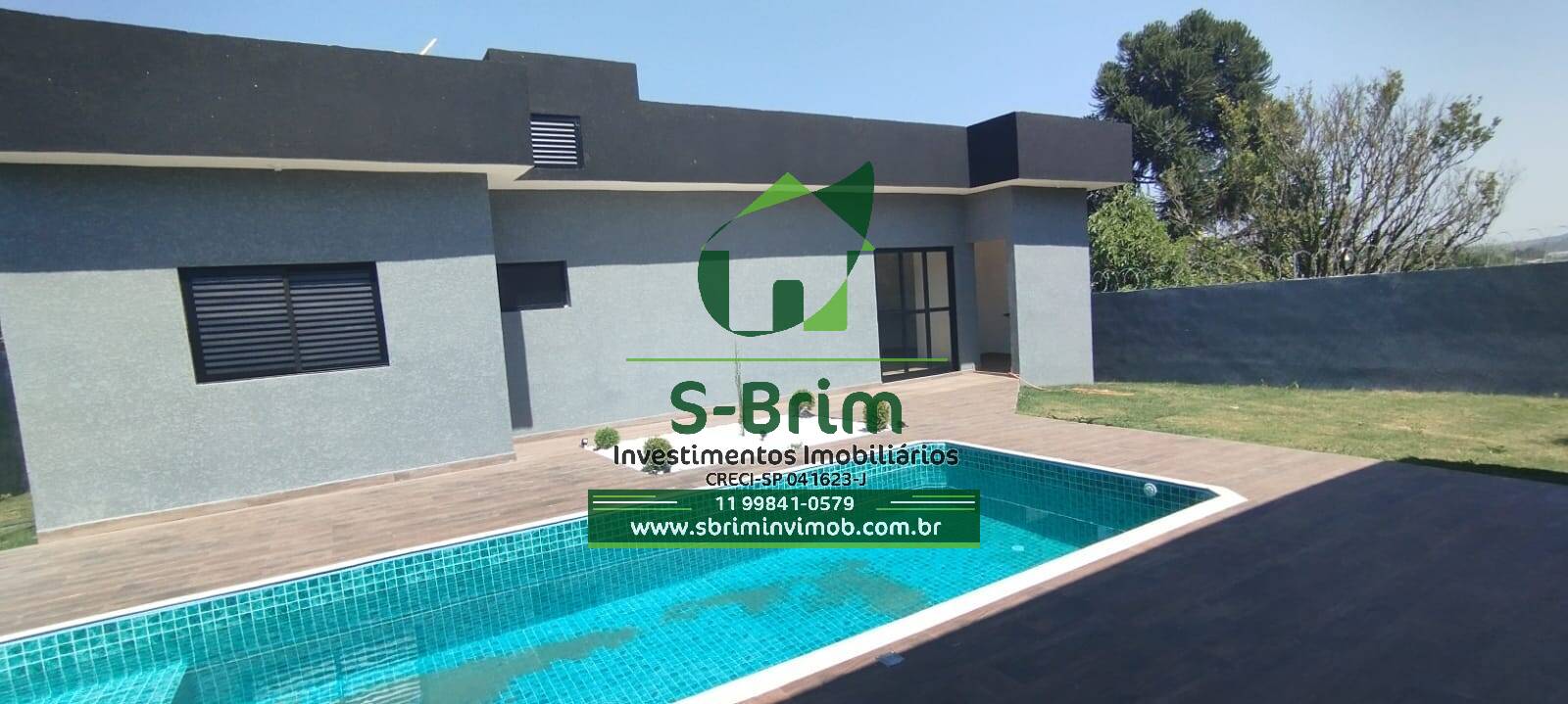 Fazenda à venda com 3 quartos, 850m² - Foto 1